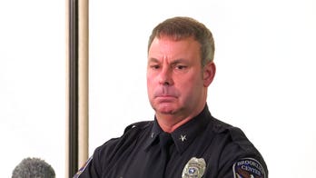 Former Minnesota police chief ousted after Daunte Wright killing says he lost job for doing ‘the right things’