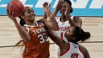 Collier, Kuier taken 1-2 by Dallas Wings in WNBA draft