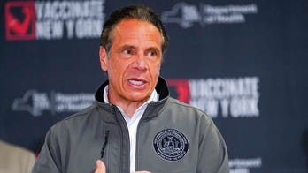 Cuomo favorability rating keeps dropping amid scandals, more voters believe he committed sexual harassment