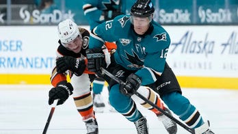 Patrick Marleau poised to break Gordie Howe's games record