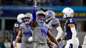 Memphis running back ready for NFL draft after opting out