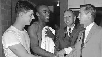 Leroy Keyes, gold standard of Purdue football, dies at 74