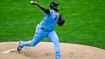 Streak breaker: Kepler single in 9th, Twins edge Red Sox