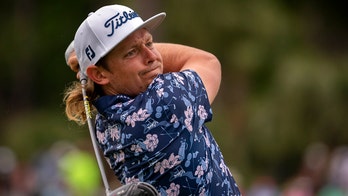 Cameron Smith leads RBC Heritage after career-low 62