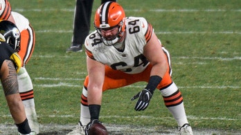 Browns join NFL teams saying they'll skip offseason workouts