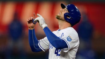 Shaky Royals bullpen hangs on for 7-5 win over Blue Jays
