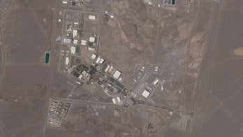 Iran starts enriching uranium to 60%, its highest level ever