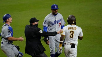 Seager's homer in 12th sends Dodgers to 11-6 win over Padres