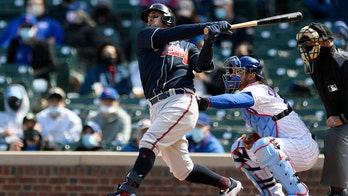 Sean Kazmar makes it back to majors after 13-year absence