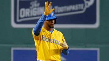 New-look Red Sox top White Sox 7-4, Gonzalez HR starts rally