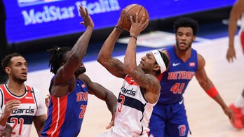 Analysis: The play-in is coming, and it's giving teams hope