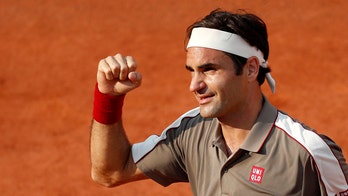 Federer to play the French Open, preparing for it at Geneva