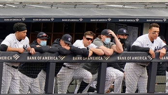 5-10 start has Yankees restless; Cashman vows to stay course