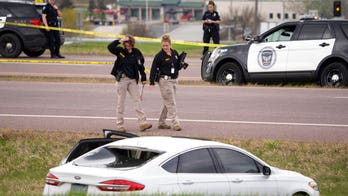 BLM protesters rally for ‘victim,’ leave after learning he was white