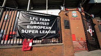 UEFA president urges Super League owners to reverse decision