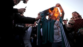 Winners and losers in Super League plan for European soccer