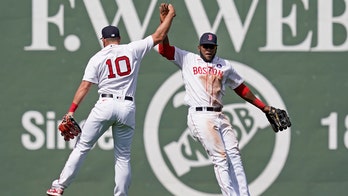 Red Sox top White Sox 11-4 on Patriots' Day with no Marathon