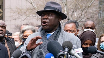 Ben Crump panned for praising the removal of 'master bedroom' from Minnesota real estate listings