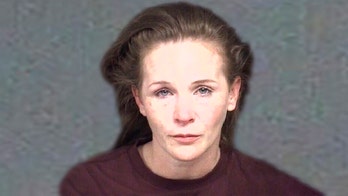 Sheriff: Woman purposely drove into teens playing basketball