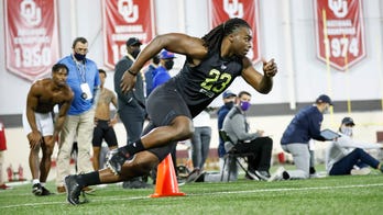 NFL exploring changes to scouting combine, AP source