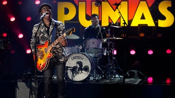 Black Pumas, Machine Gun Kelly to perform at NFL draft