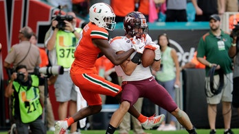 Opt-out decisions throw wrench into NFL draft options