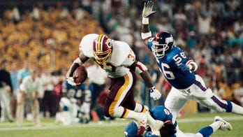 The famous and the flops: best and worst NFL 1st-round picks