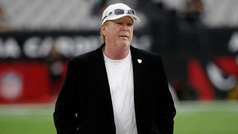George Floyd's brother expresses gratitude to Raiders for support