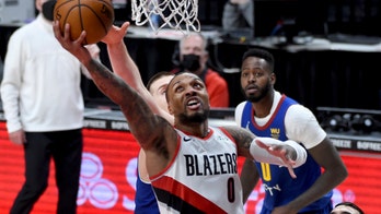 Losses, frustration mount as Trail Blazers make playoff push