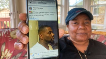 FBI opens civil rights investigation into Andrew Brown Jr., fatal shooting