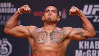 Unlock the cage: Fight promotion returns after year break