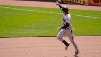 Peralta's 7 RBIs help D-Backs overcome 6 HRs, top Reds 14-11