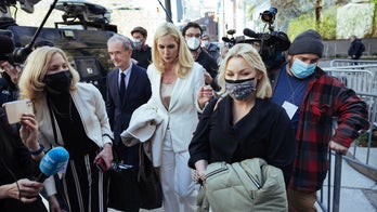 New Jeffrey Epstein accuser emerges after Ghislaine Maxwell arraignment