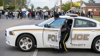 Four North Carolina deputies return to duty after Andrew Brown shooting, sheriff says they didn’t fire weapons