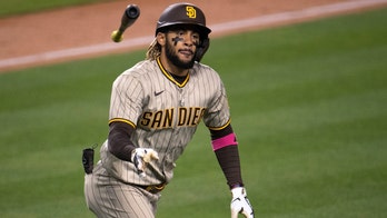 Padres' Fernando Tatis Jr. trolls Trevor Bauer after smashing two homers off Dodgers star