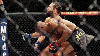 Usman tops Masvidal, UFC 261 returns sports world to normal