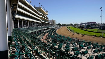 Louisville looks to rebound with Kentucky Derby back in May