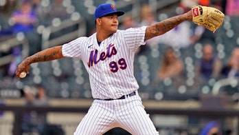 Walker gets 1st win for Mets, who take 2 of 3 from Nationals