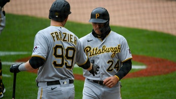 Polanco homers among 3 hits, Pittsburgh beats Minnesota 6-2