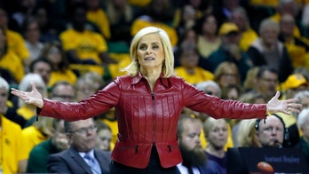 Kim Mulkey leaves Baylor, takes over as LSU coach