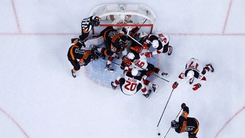 Flyers rally from 2-goal deficit, beat Devils in shootout