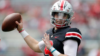 Ohio State among 5 Big Ten teams auditioning quarterbacks