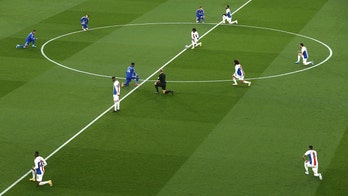 FIFA, UEFA joins English soccer's 4-day social media boycott