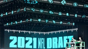 NFL seeks return to normalcy with draft on Lake Erie shores