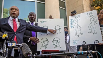 Andrew Brown Jr. independent autopsy reveals fatal gunshot to back of head