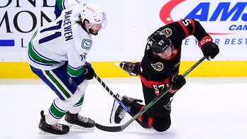 Tkachuk leads the way, helps Senators beat Canucks 6-3