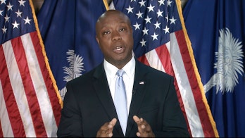 Chaffetz: Sen. Tim Scott put ‘meat on the bones’ of Republican priorities