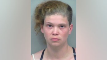 Driver charged with homicide in Georgia crash that killed 6