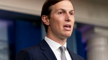 Jared Kushner privately battled thyroid cancer while aide to Trump in White House
