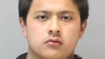 Las Vegas teen couple charged in killing of girl’s father